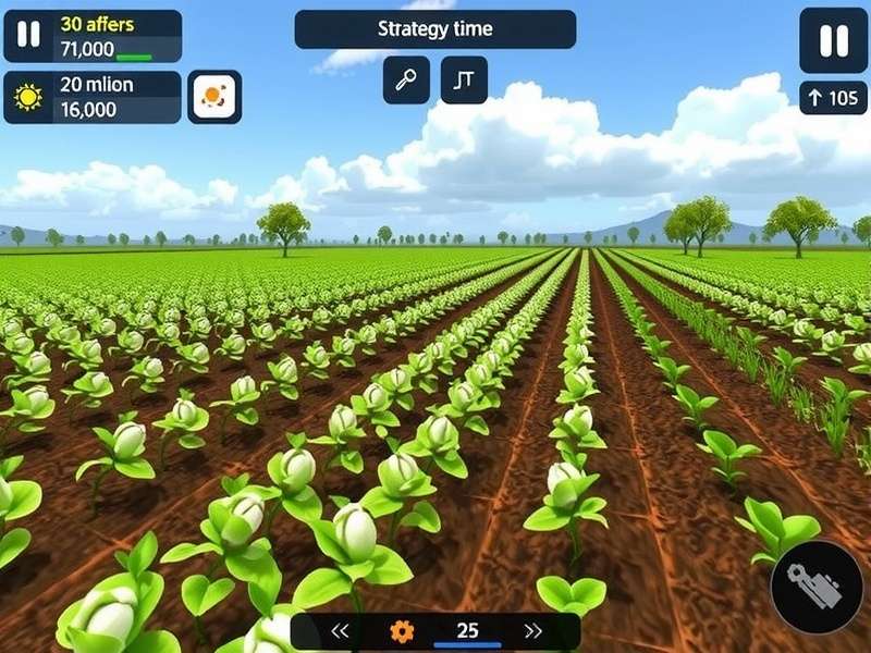 Coimbatore Cotton Premium strategy guide showing optimal planting times